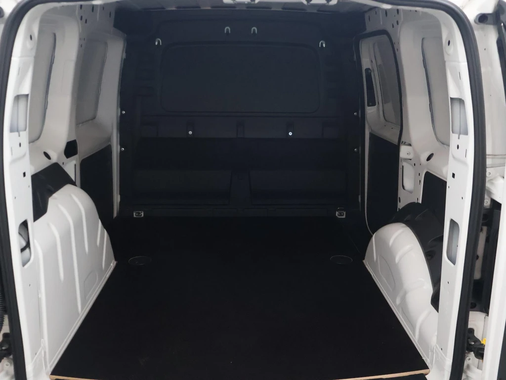 Volkswagen Caddy – foto 11