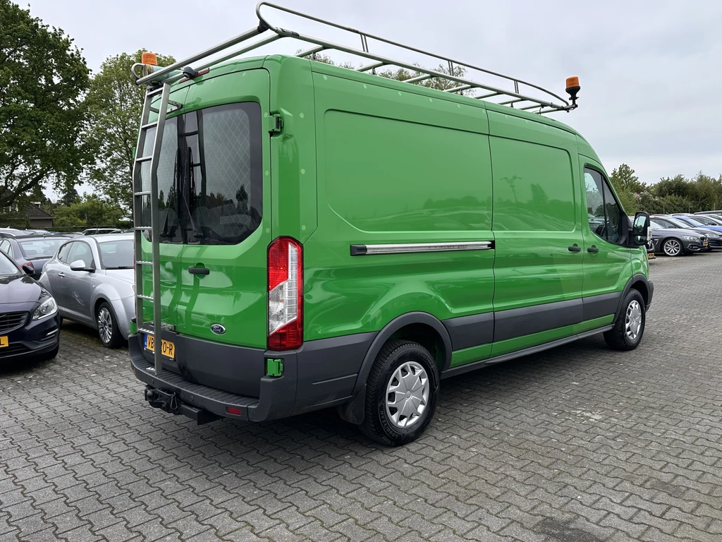 Ford Transit – foto 4