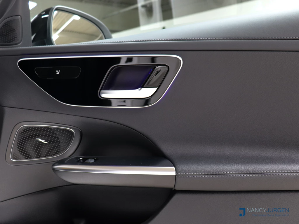 Mercedes-Benz C-Klasse – foto 37