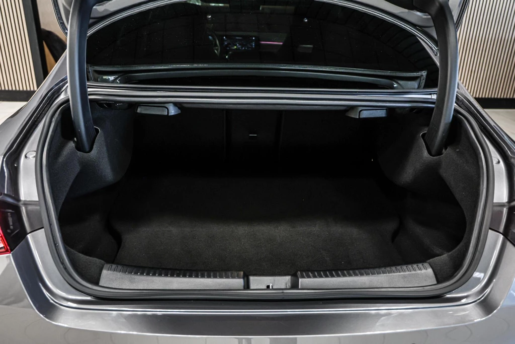 Mercedes-Benz CLA – foto 22