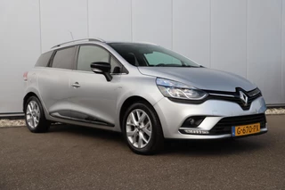 Renault Clio – thumbnail 3