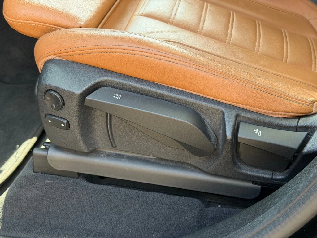 BMW X3 – foto 28