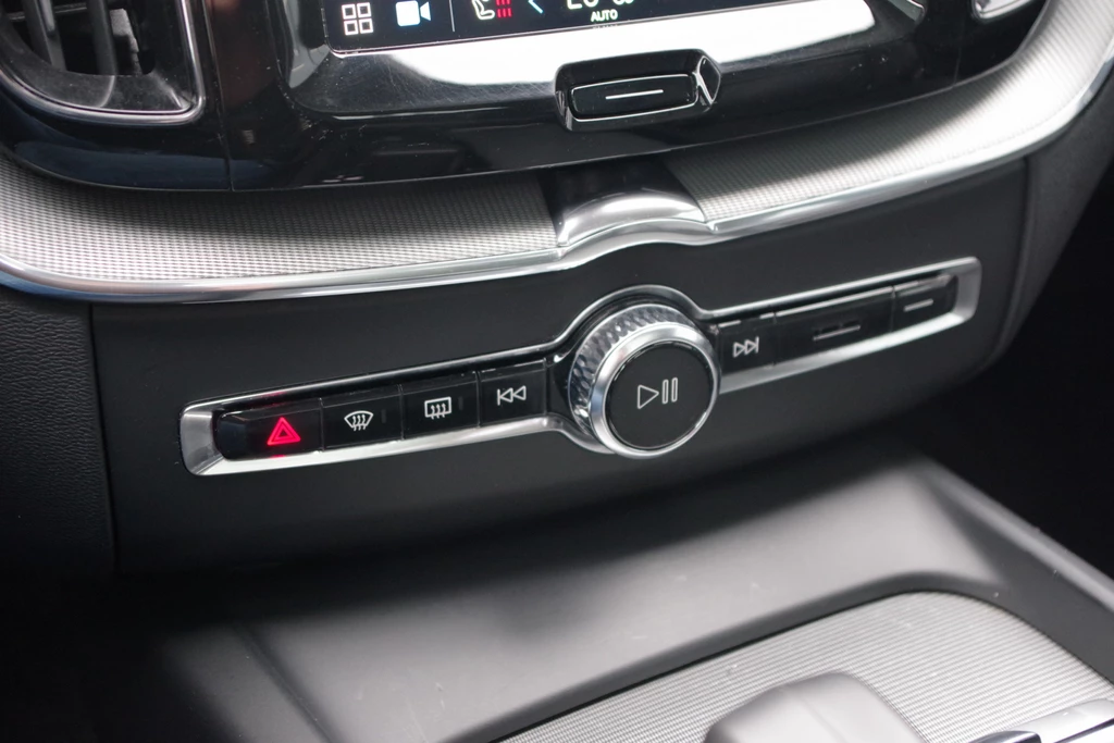 Volvo XC60 – foto 22