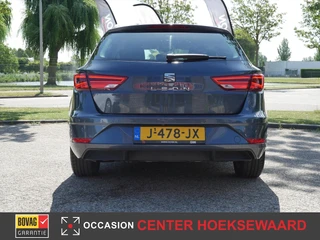 SEAT Leon – thumbnail 6