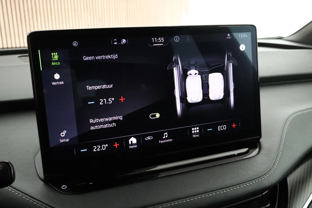 Škoda Enyaq iV – foto 29