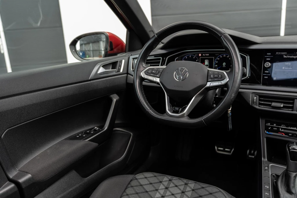 Volkswagen Taigo – foto 12