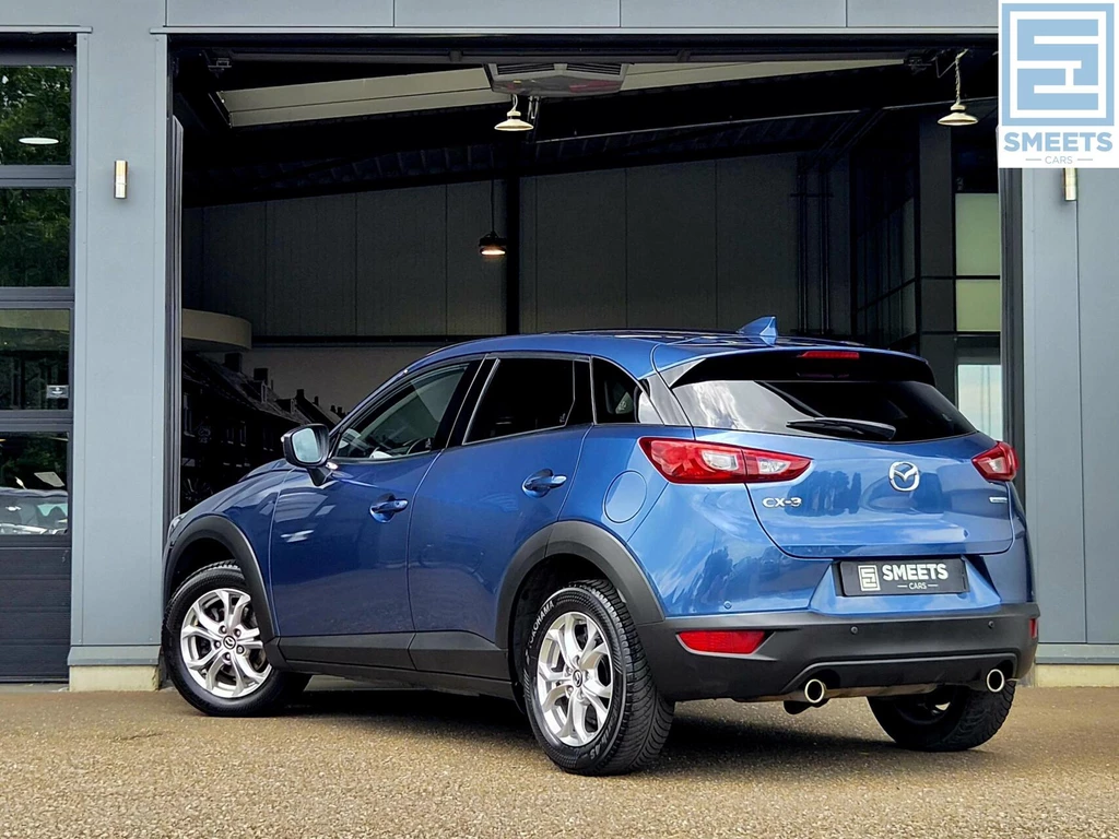 Mazda CX-3 – foto 7