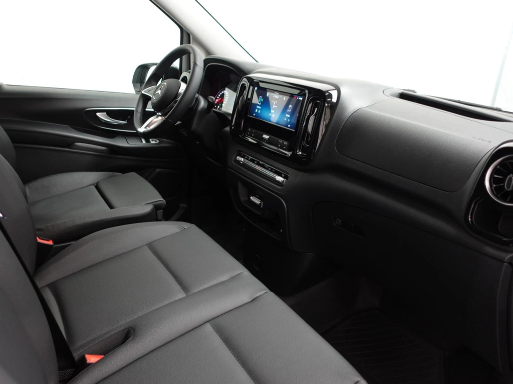 Mercedes-Benz Vito – foto 33