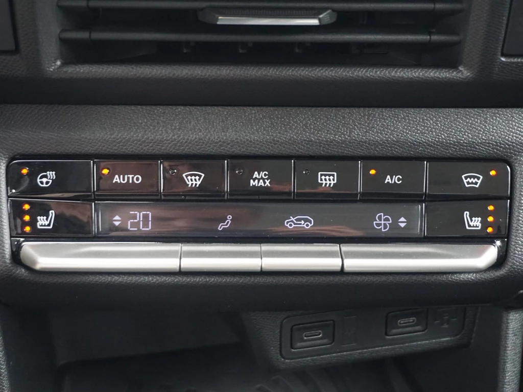 Opel Frontera – foto 26