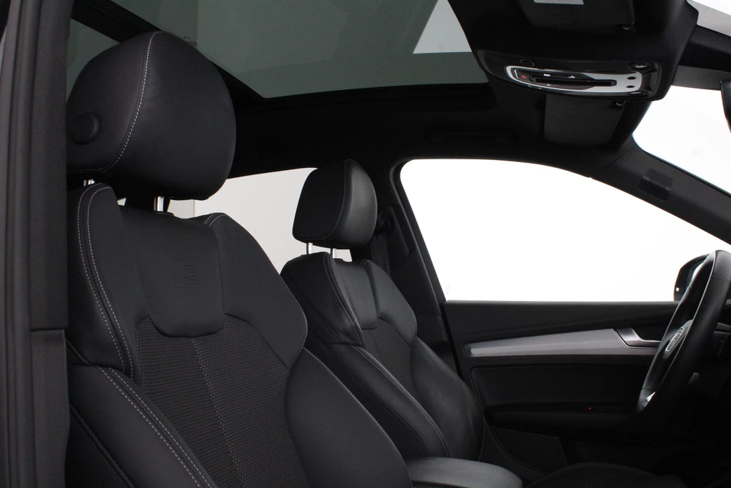 Audi Q5 – foto 18