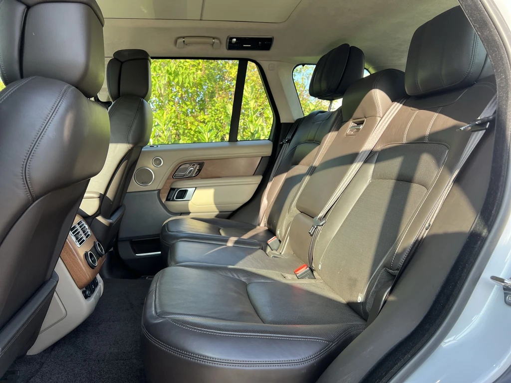 Land Rover Range Rover – foto 34