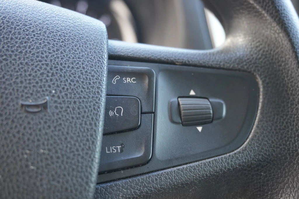 Opel Vivaro – foto 16