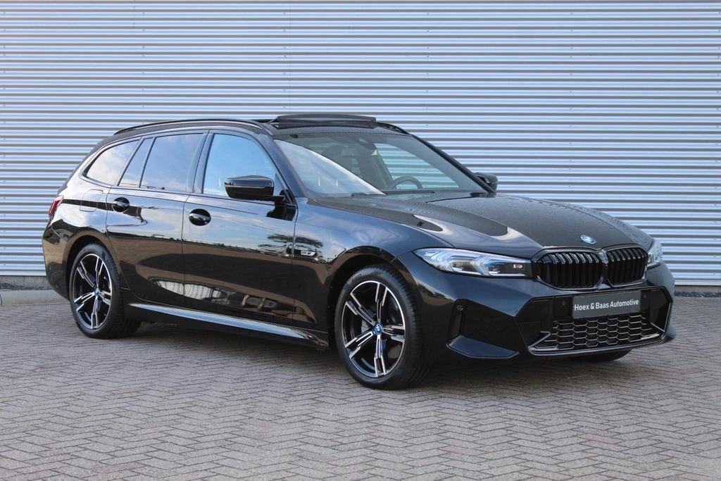 BMW 3 Serie – foto 11