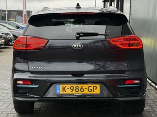 Kia e-Niro – thumbnail 4