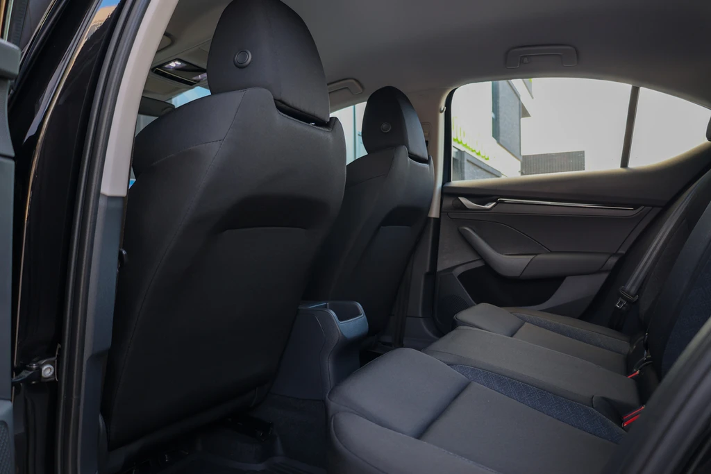 Škoda Octavia – foto 37