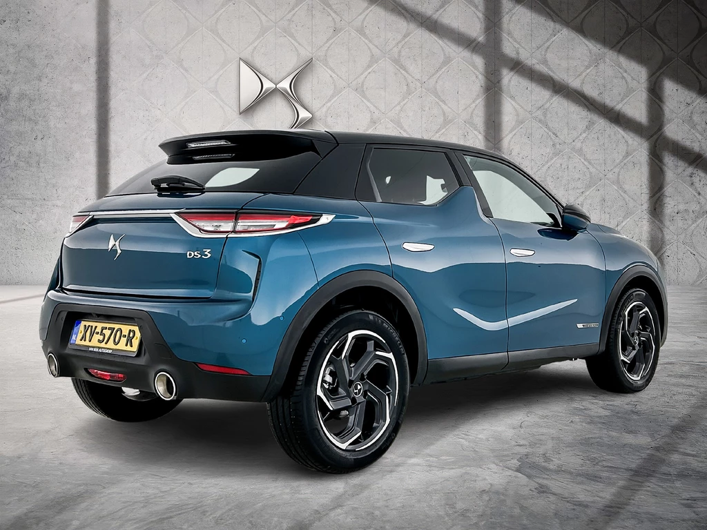 DS DS 3 – foto 4