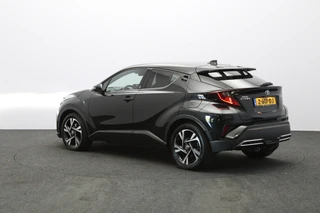 Toyota C-HR – thumbnail 3