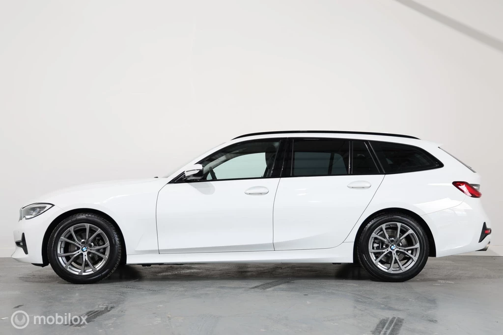 BMW 3 Serie – foto 4