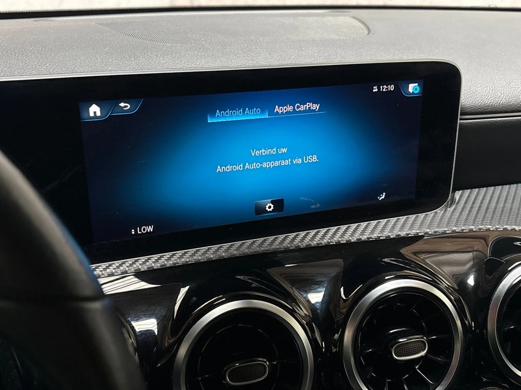 Mercedes-Benz A-Klasse – foto 19