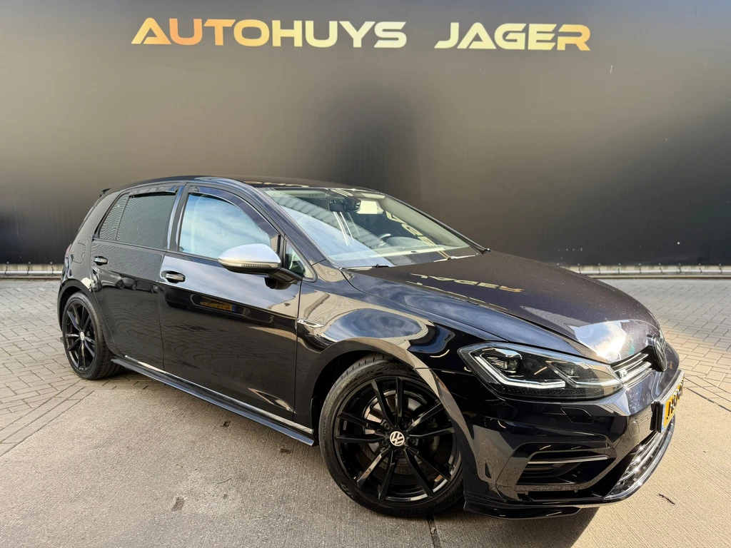 Volkswagen Golf – foto 14