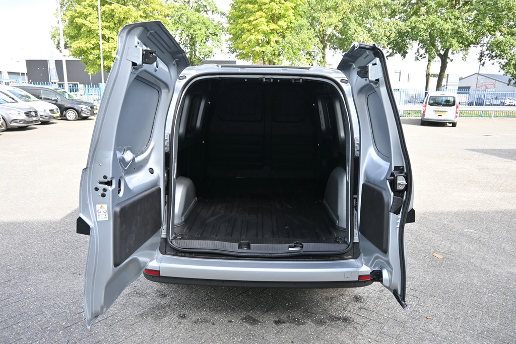 Mercedes-Benz eCitan – foto 9