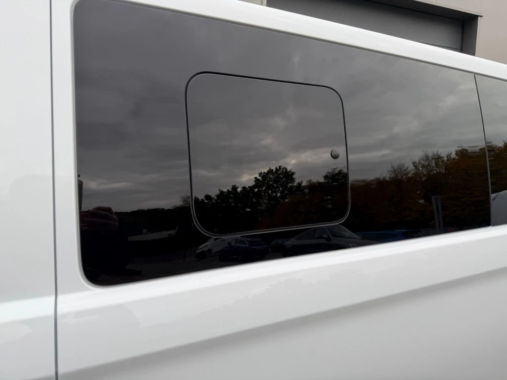 Ford Transit Custom – foto 23