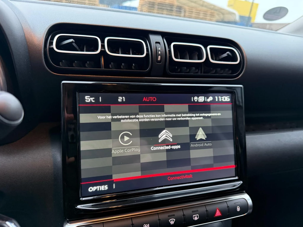 Citroën C3 Aircross – foto 28