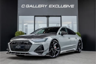 Audi RS7 – thumbnail 1