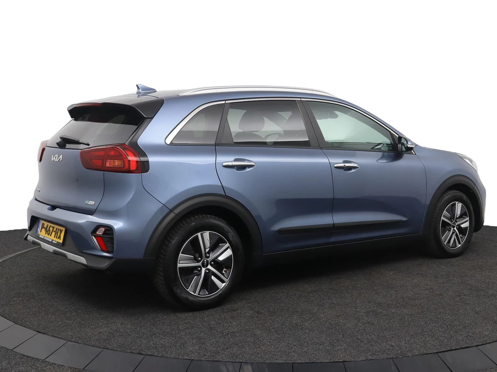 Kia Niro – foto 8