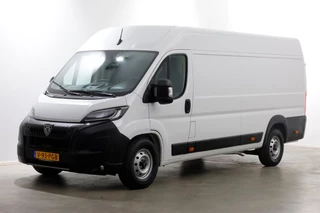 Peugeot Boxer – thumbnail 2