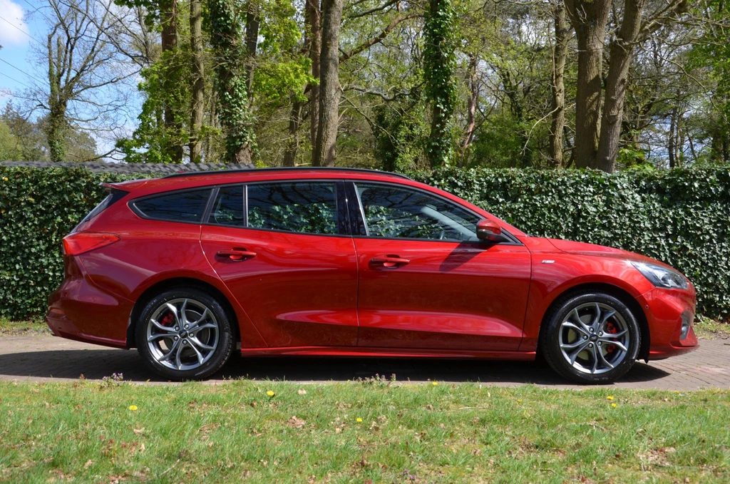Ford Focus – foto 11