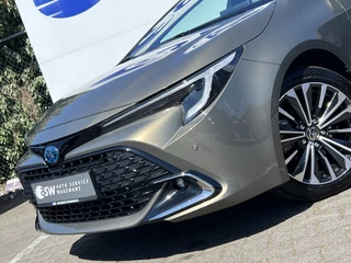 Toyota Corolla Touring Sports – thumbnail 13