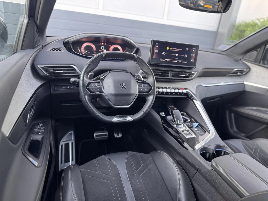 Peugeot 3008 – foto 18