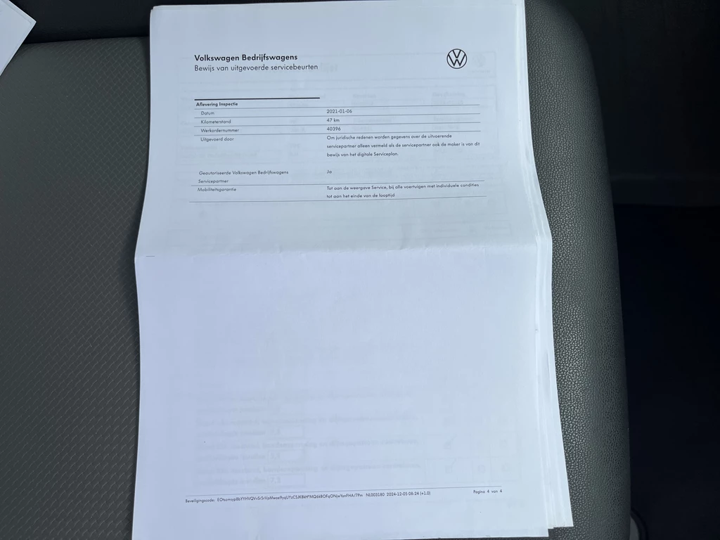 Volkswagen Crafter – foto 56