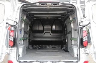 Ford Transit Custom – thumbnail 8