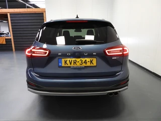 Ford Focus – thumbnail 4