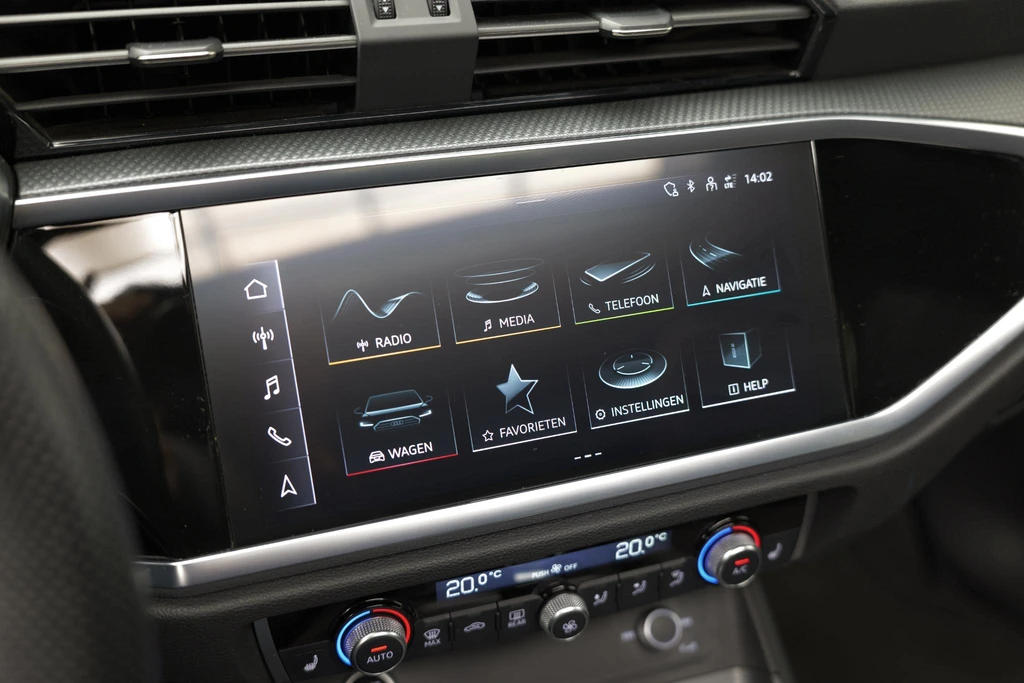 Audi Q3 – foto 24