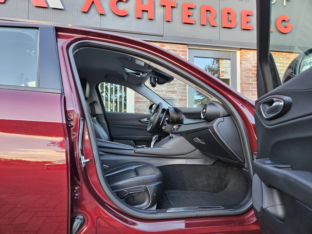 Alfa Romeo Giulia – foto 40