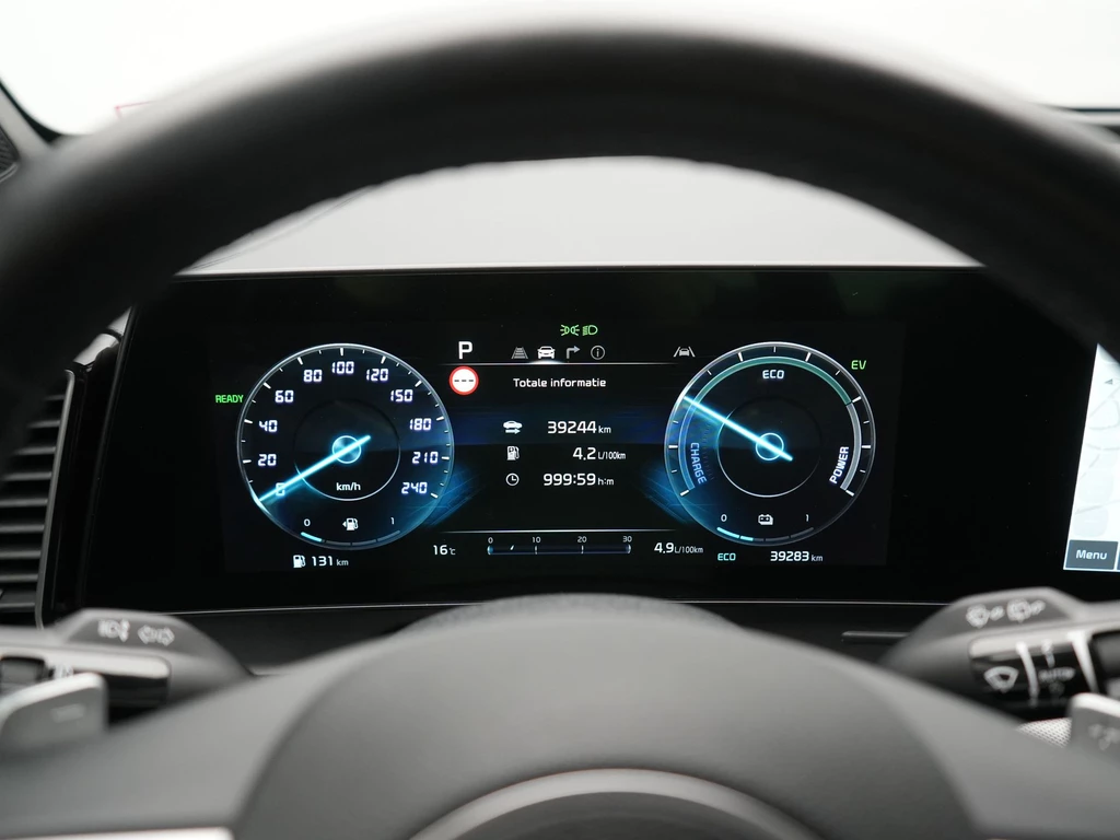 Kia Sportage – foto 41