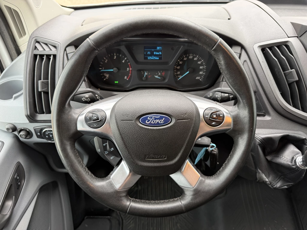 Ford Transit – foto 25