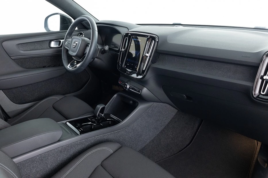 Volvo XC40 – foto 9