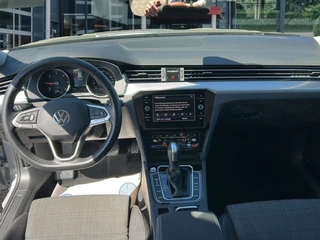 Volkswagen Passat – thumbnail 14