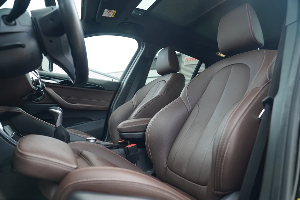 BMW X1 – foto 30