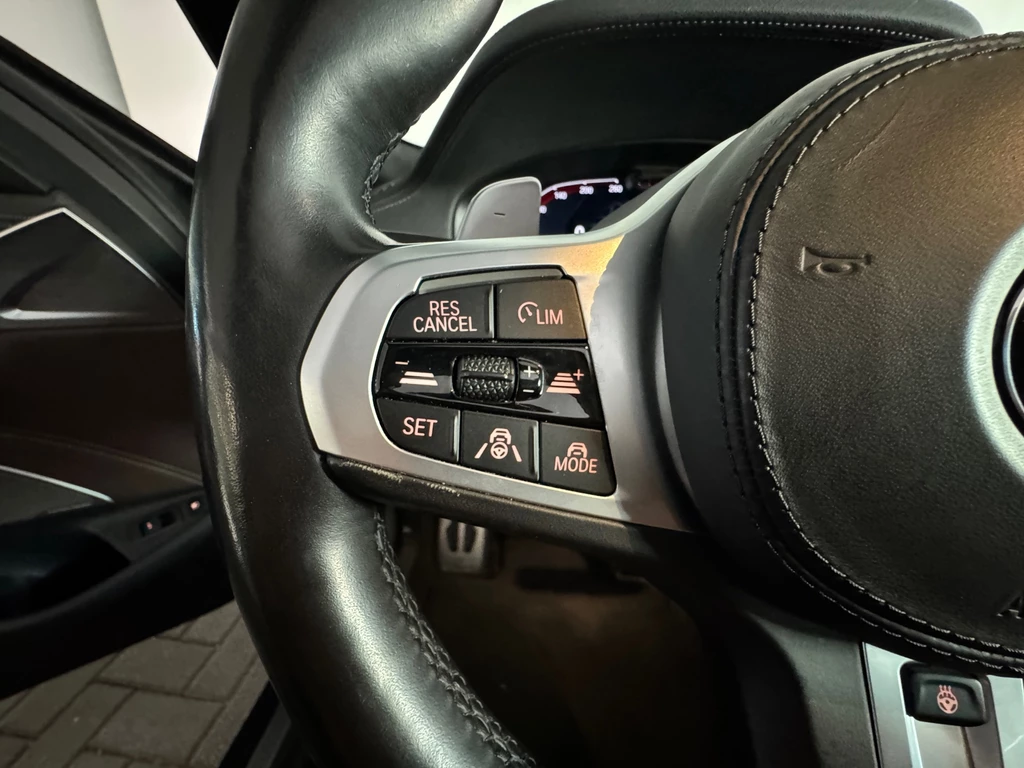 BMW 5 Serie – foto 14