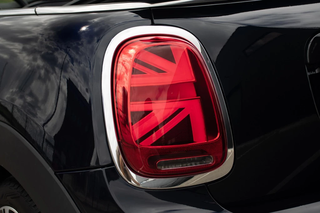 MINI Cooper Cabrio – foto 12
