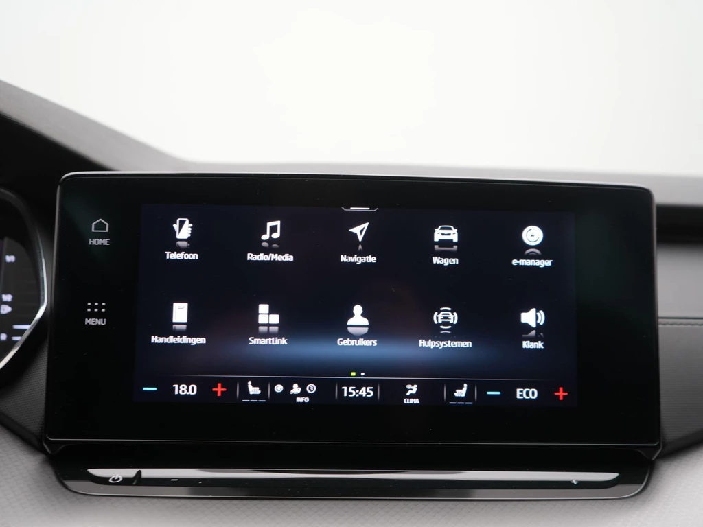 Škoda Octavia – foto 22