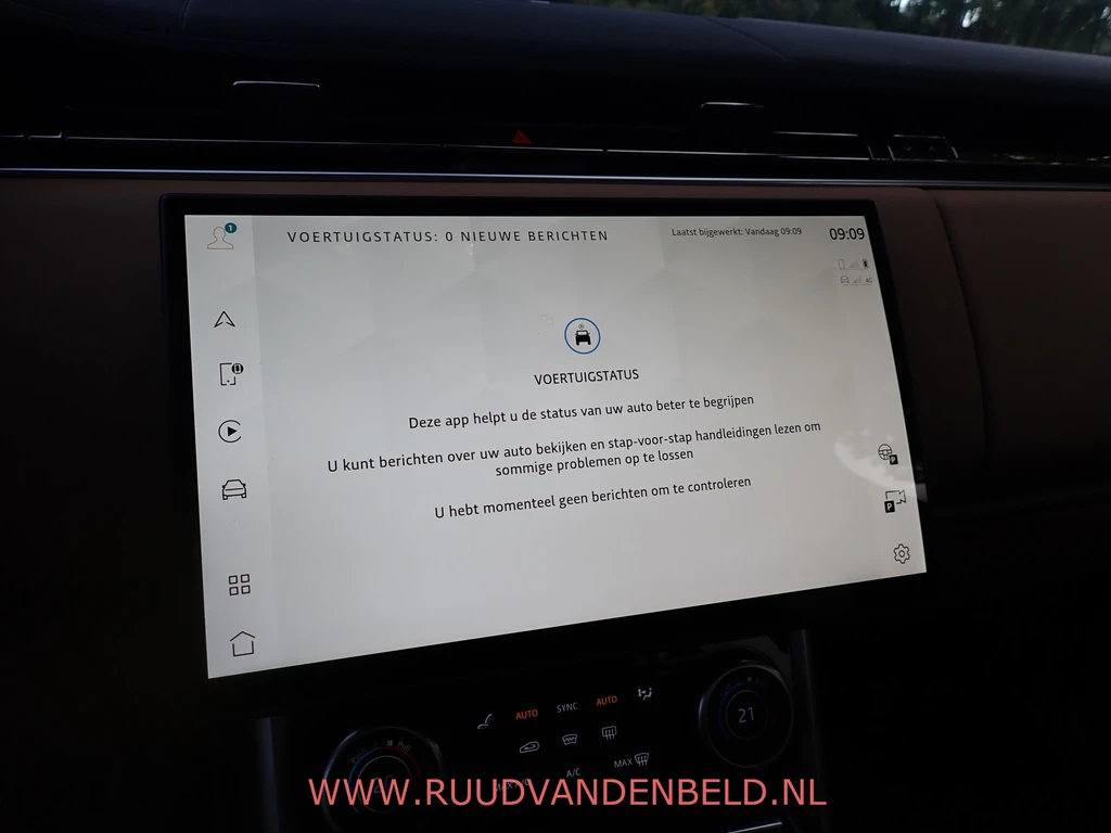 Land Rover Range Rover – foto 35