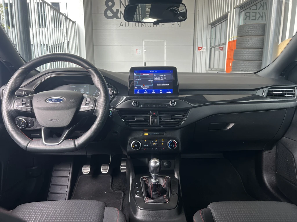 Ford Focus – foto 8