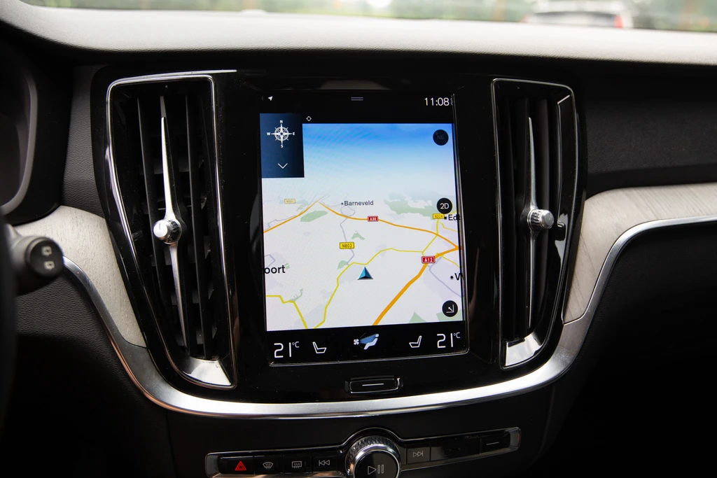 Volvo V60 – foto 13