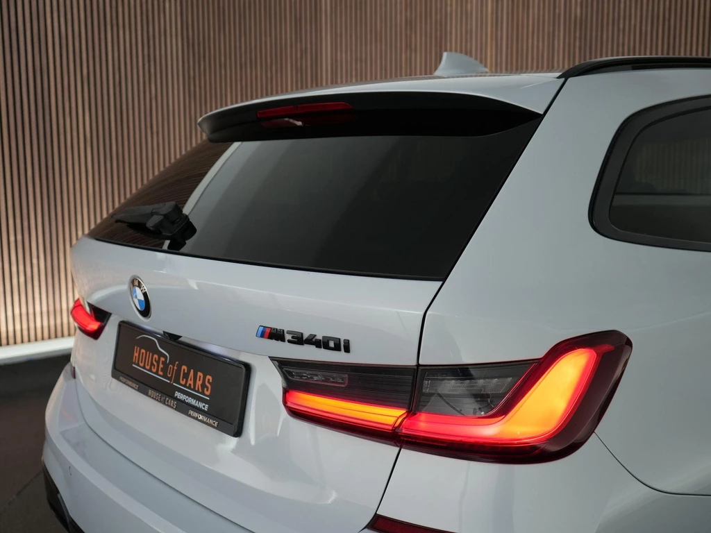 BMW 3 Serie – foto 58